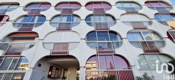 Appartement à vendre 2 pièces 48 m² La Grande-Motte