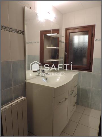 Ancienne Métairie de type T6 avec dépendances