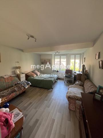 Maison à LIGNY-LE-CHATEL, 89144 - 4 pièces 80m²