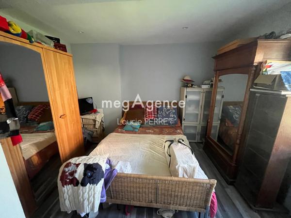 Maison à LIGNY-LE-CHATEL, 89144 - 4 pièces 80m²