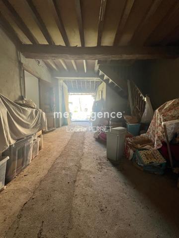 Maison à LIGNY-LE-CHATEL, 89144 - 4 pièces 80m²