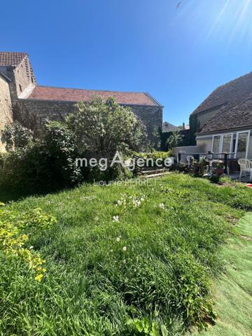 Maison à LIGNY-LE-CHATEL, 89144 - 4 pièces 80m²