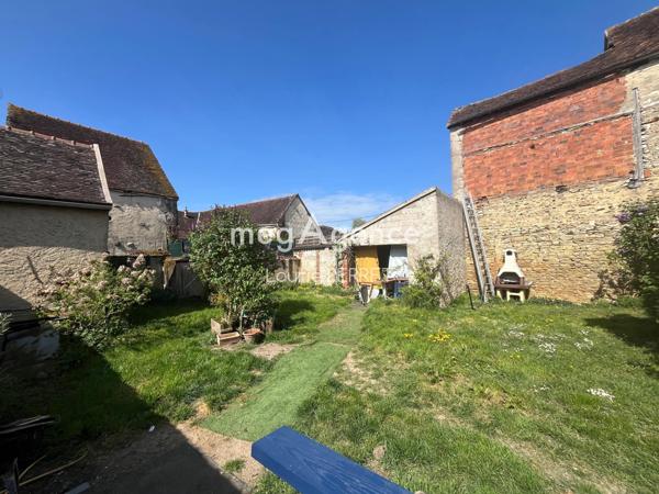 Maison à LIGNY-LE-CHATEL, 89144 - 4 pièces 80m²