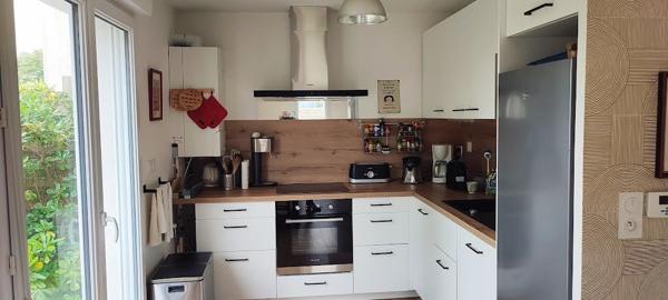 Maison Pornic 5 pièce(s) 107 m2 proche Mer