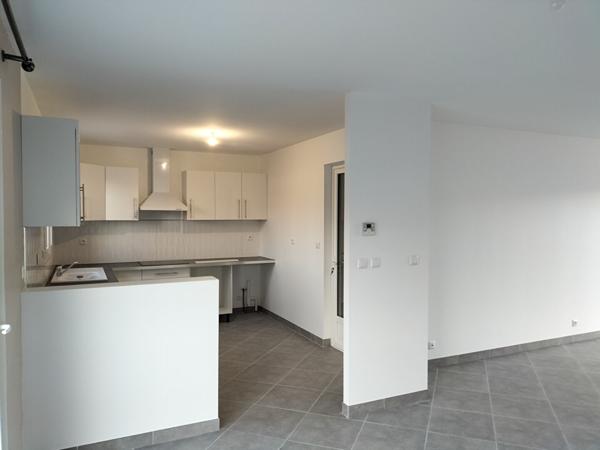 Maison Tonnay Charente