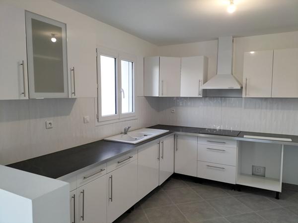 Maison Tonnay Charente