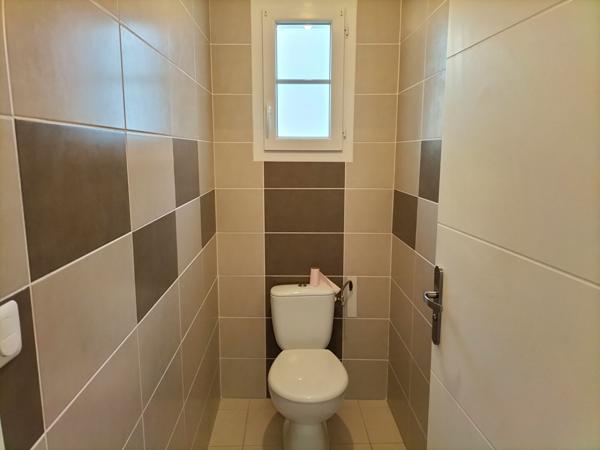 Maison Tonnay Charente