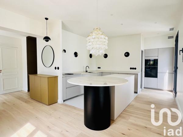 Maison 7 pièces de 250 m² à Biarritz (64200)