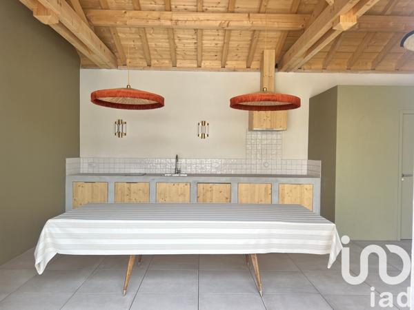 Maison 7 pièces de 250 m² à Biarritz (64200)