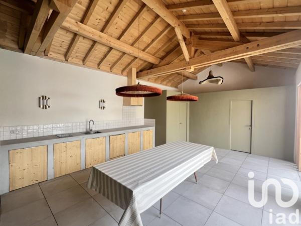Maison 7 pièces de 250 m² à Biarritz (64200)