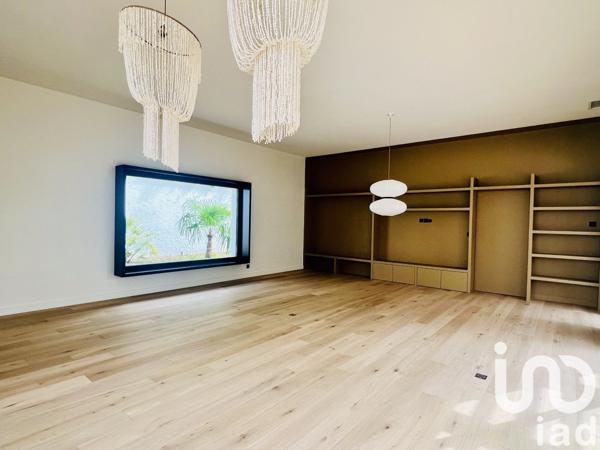 Maison 7 pièces de 250 m² à Biarritz (64200)