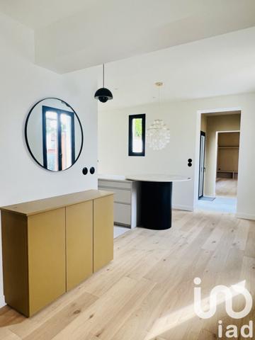 Maison 7 pièces de 250 m² à Biarritz (64200)