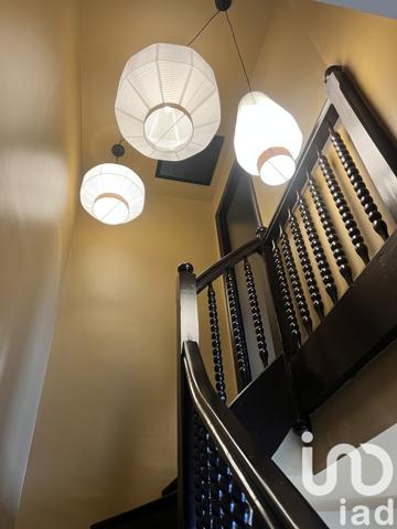 Maison 7 pièces de 250 m² à Biarritz (64200)