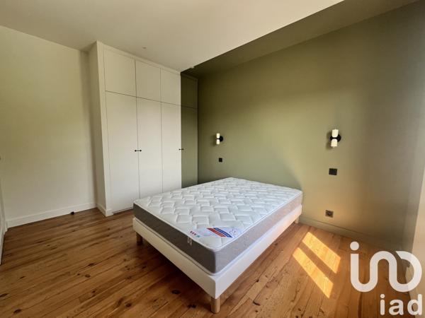 Maison 7 pièces de 250 m² à Biarritz (64200)