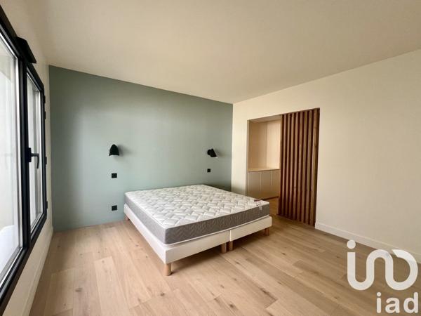 Maison 7 pièces de 250 m² à Biarritz (64200)