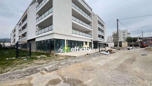 Local Commercial - 44 m²