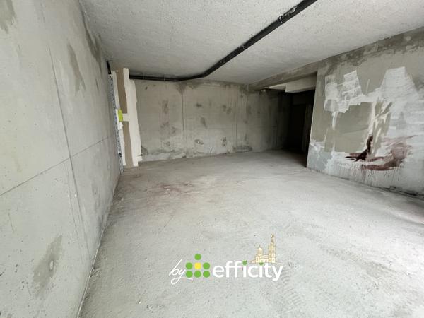 Local Commercial - 44 m²