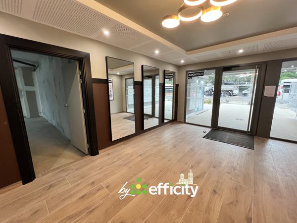 Local Commercial - 44 m²