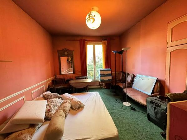 Maison 5 pièces 120 m2