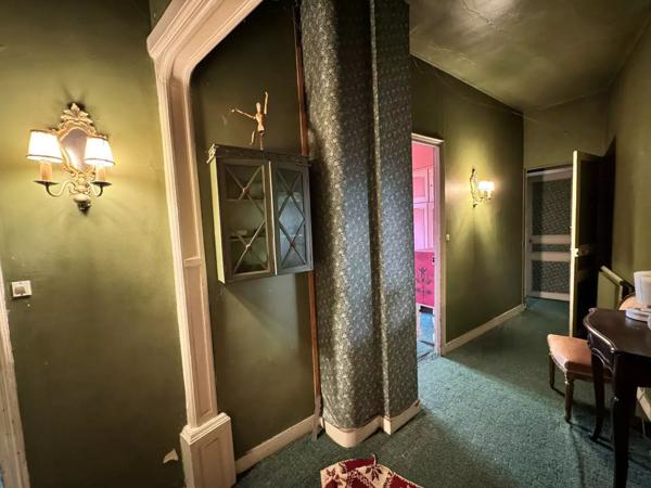 Maison 5 pièces 120 m2