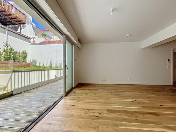 Vente Appartement de luxe Biarritz 4 Pièces 143 m²