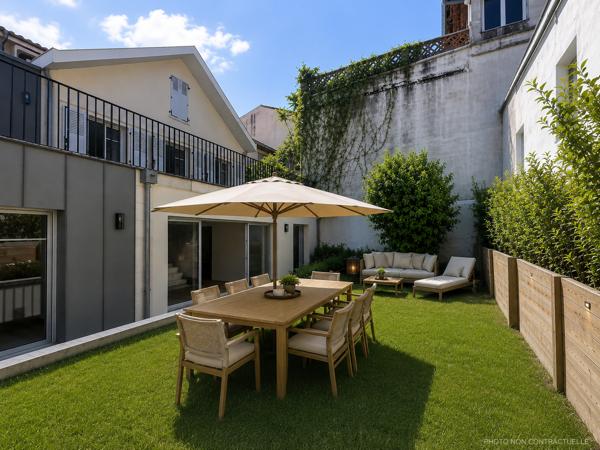 Vente Appartement de luxe Biarritz 4 Pièces 143 m²