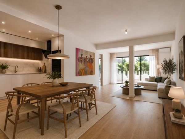 Vente Appartement de luxe Biarritz 4 Pièces 143 m²