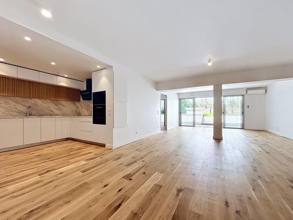 Vente Appartement de luxe Biarritz 4 Pièces 143 m²