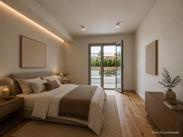 Vente Appartement de luxe Biarritz 4 Pièces 143 m²
