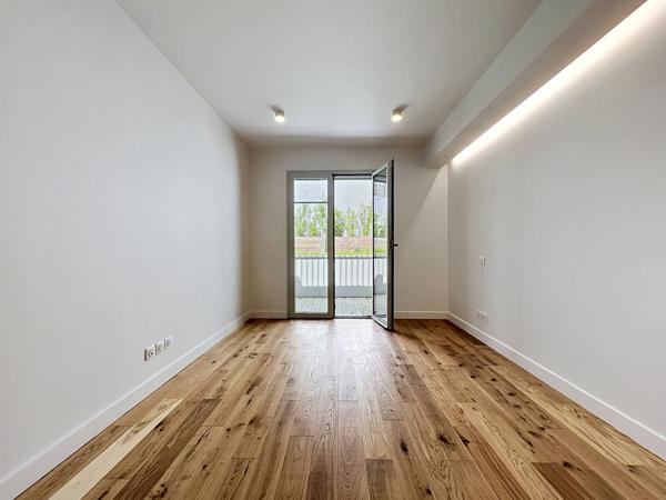 Vente Appartement de luxe Biarritz 4 Pièces 143 m²