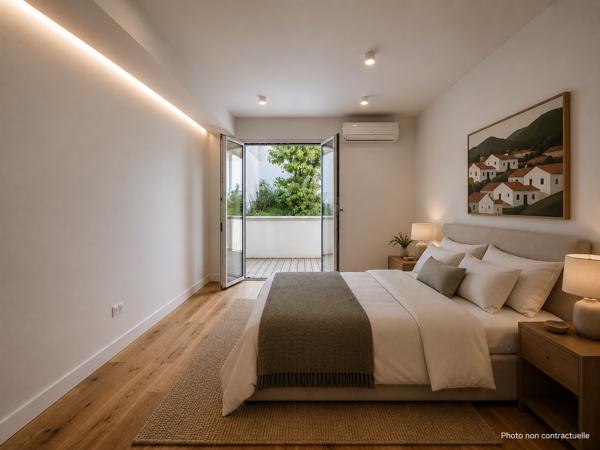 Vente Appartement de luxe Biarritz 4 Pièces 143 m²