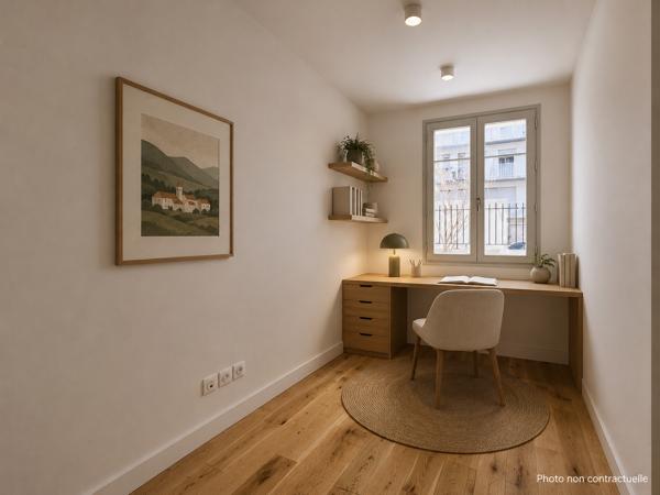Vente Appartement de luxe Biarritz 4 Pièces 143 m²