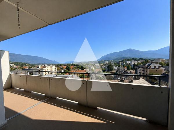 Appartement 3 pièces 70.4 m2