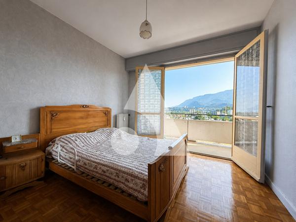 Appartement 3 pièces 70.4 m2