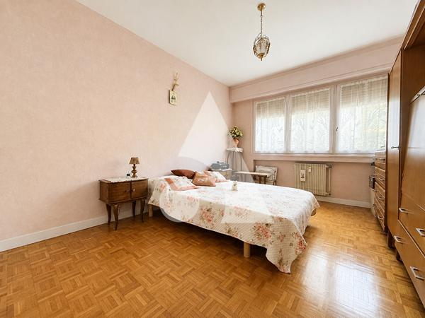 Appartement 3 pièces 70.4 m2