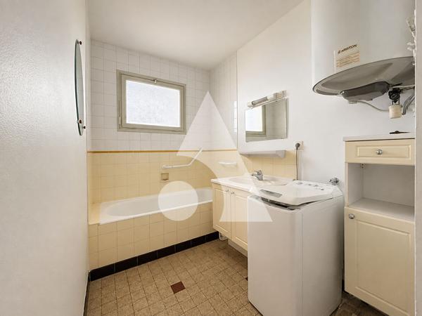 Appartement 3 pièces 70.4 m2