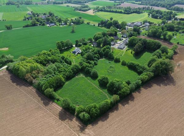 Maison à VAL D'OUST, 56460 - 7 pièces 165m²