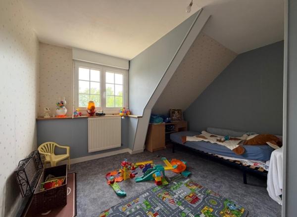 Maison à VAL D'OUST, 56460 - 7 pièces 165m²