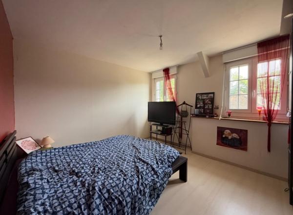 Maison à VAL D'OUST, 56460 - 7 pièces 165m²