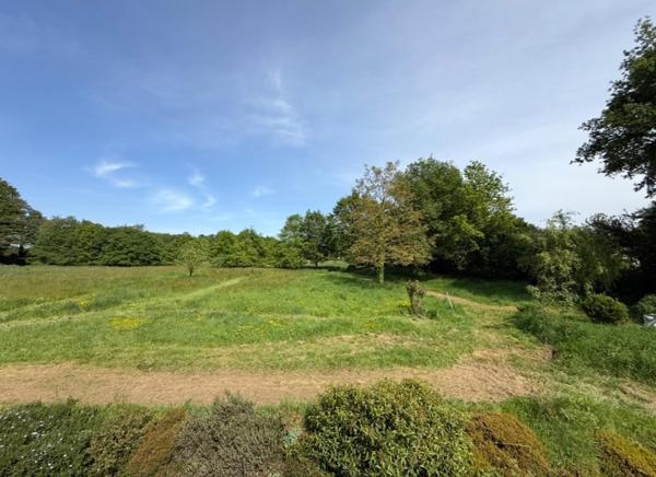 Maison à VAL D'OUST, 56460 - 7 pièces 165m²