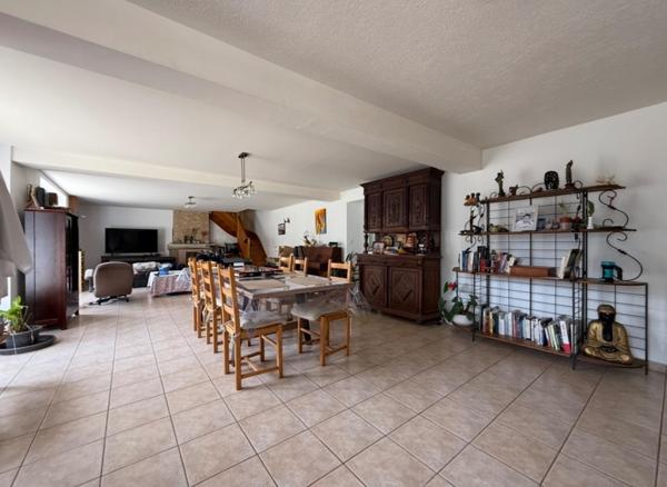 Maison à VAL D'OUST, 56460 - 7 pièces 165m²