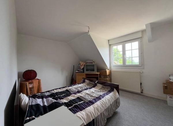 Maison à VAL D'OUST, 56460 - 7 pièces 165m²