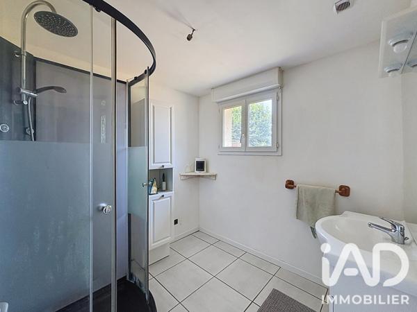 Maison à vendre 3 pièces 65 m² Grand Bourgtheroulde