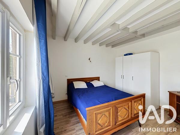 Maison à vendre 3 pièces 65 m² Grand Bourgtheroulde