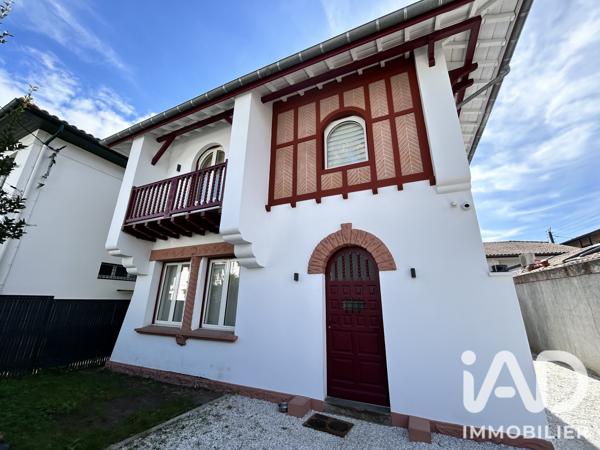 Maison (prestige) à vendre 5 pièces 125 m² Bayonne