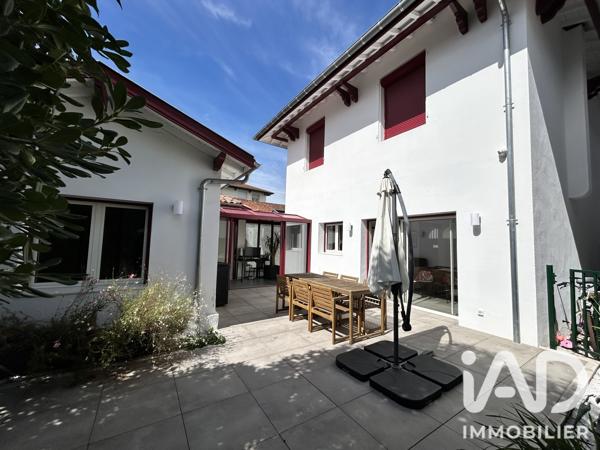 Maison (prestige) à vendre 5 pièces 125 m² Bayonne