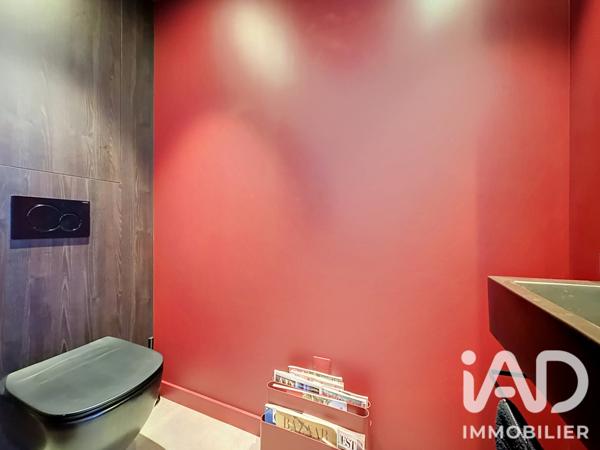 Maison (prestige) à vendre 5 pièces 125 m² Bayonne