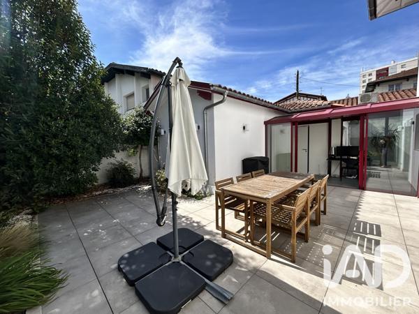 Maison (prestige) à vendre 5 pièces 125 m² Bayonne