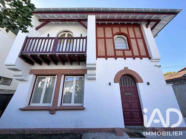 Maison (prestige) à vendre 5 pièces 125 m² Bayonne