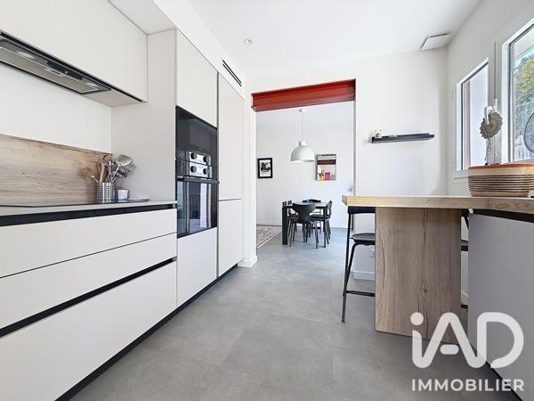 Maison (prestige) à vendre 5 pièces 125 m² Bayonne